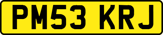 PM53KRJ