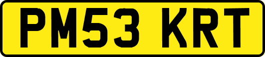 PM53KRT
