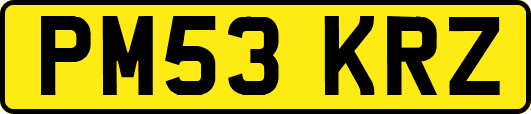 PM53KRZ