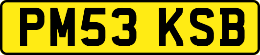PM53KSB