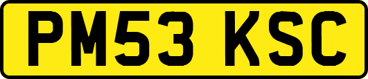 PM53KSC