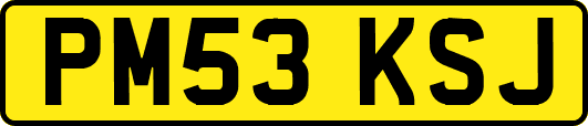 PM53KSJ