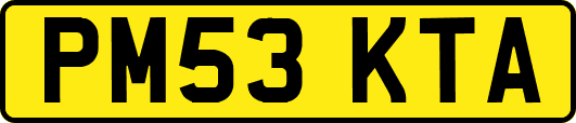 PM53KTA