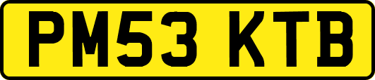 PM53KTB