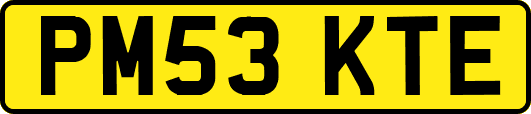 PM53KTE