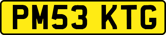 PM53KTG