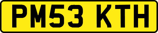 PM53KTH