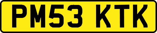 PM53KTK
