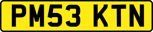 PM53KTN