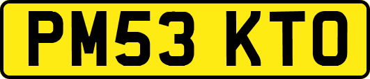 PM53KTO