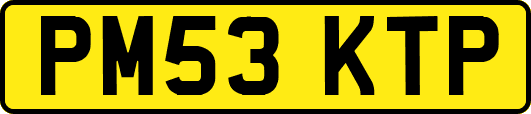 PM53KTP