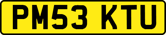 PM53KTU