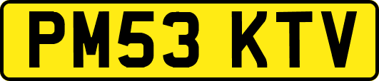 PM53KTV
