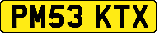 PM53KTX