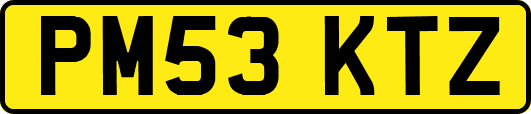 PM53KTZ