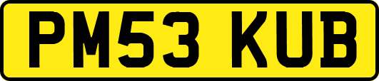 PM53KUB
