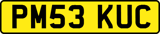 PM53KUC