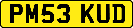 PM53KUD