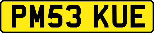 PM53KUE