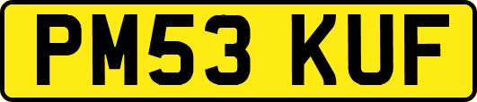 PM53KUF