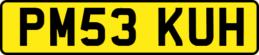 PM53KUH
