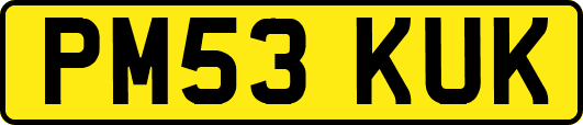 PM53KUK