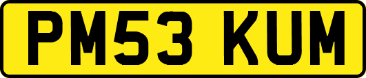 PM53KUM