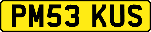 PM53KUS