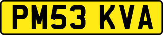 PM53KVA