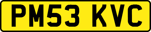 PM53KVC