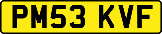PM53KVF