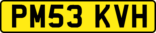 PM53KVH
