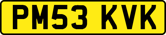 PM53KVK