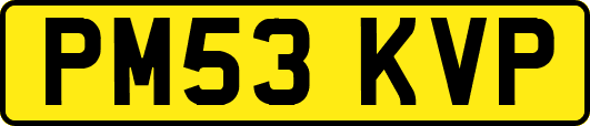 PM53KVP