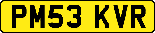 PM53KVR