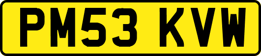 PM53KVW