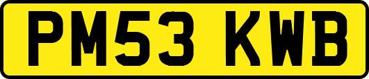 PM53KWB