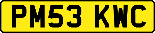 PM53KWC