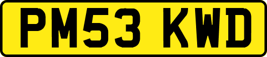 PM53KWD