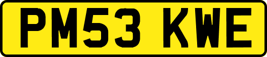 PM53KWE