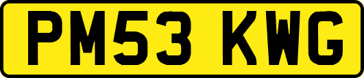 PM53KWG