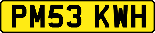 PM53KWH