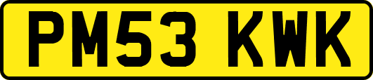 PM53KWK