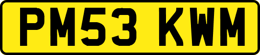 PM53KWM