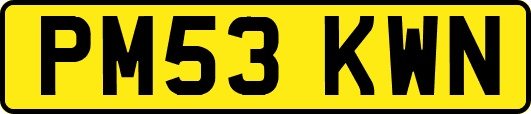 PM53KWN
