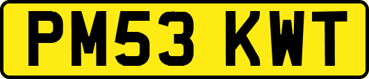PM53KWT