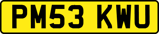 PM53KWU