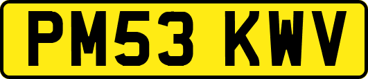 PM53KWV