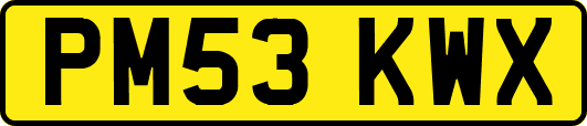 PM53KWX