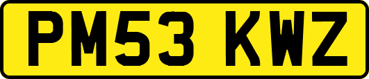 PM53KWZ